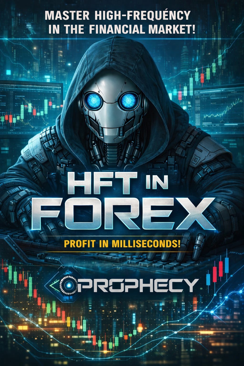 HFT in Forex — Profit in Milliseconds